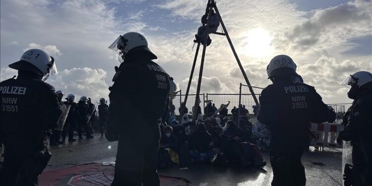 More than 2,100 environmental activists killed worldwide over last decade: NGO