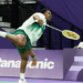 Paralympics: Nigeria’s badminton star Bolaji loses semi- final match