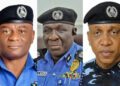 IGP Egbetokun orders redeployment of Rivers police commissioner, others