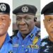 IGP Egbetokun orders redeployment of Rivers police commissioner, others