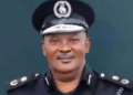 Police commissioner orders deployment of officers across Lagos ahead of Oct. 1 protest