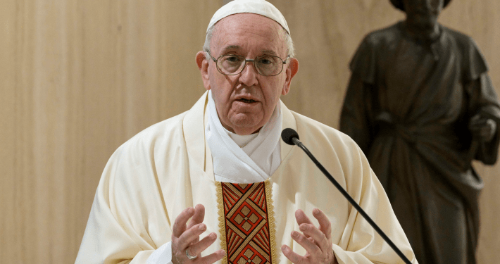Belgium: Victims of sexual abuse in Catholic Church appeal to Pope Francis for justice