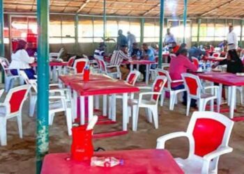 Fuel Price Hike: Restaurant owners decry low patronage, say customers now eat without meat