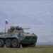 Russia, Laos begin military exercise in Primorsky region