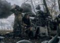 Ukraine repels Russian drone attack targeting Kiev