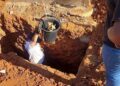 South Africa begins exhumation of bodies of apartheid-era freedom fighters in Zambia