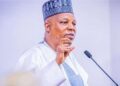 Vice-President Shettima to address UN General Assembly