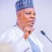 Vice-President Shettima to address UN General Assembly