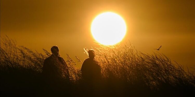 Somalia hosts security and climate conference in Mogadishu