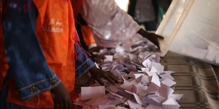 South Sudan extends transitional government by 2 years, pushing election to 2026