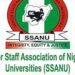 SSANU demands immediate payment of four-month withheld salaries