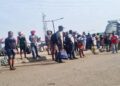 Fuel Price Hike: Commuters in FCT stranded as transport fares double