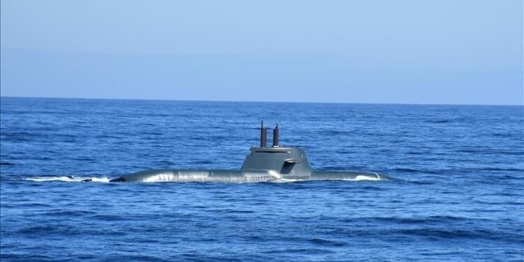 Debate erupts in Australia over radioactive waste management in AUKUS agreement