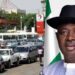 Despite groaning scarcity, FG insists fuel available; silent on price increment