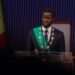 Senegal’s president dissolves parliament