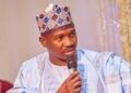 Tambuwal’s aide remanded for allegedly defaming Sokoto governor, wife