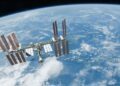 SpaceX’s Polaris Dawn crew returns to Earth after historic mission