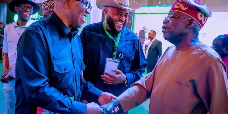 Tinubu will soon remove subsidy on air Nigerians breathe: Peter Obi