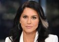 Former Democrat Tulsi Gabbard warns Donald Trump not to ‘underestimate’ Kamala Harris in September debate