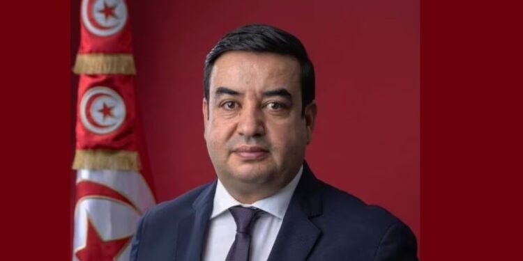 Tunisian presidential candidate Ayachi Zammel jailed for certificate forgery