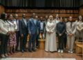 UAE to invest $30 million to support Ghana’s biodiversity, climate goals