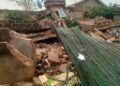 UNIBEN students rescued from collapsed building stable in hospital: Management