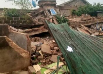 UNIBEN students rescued from collapsed building stable in hospital: Management