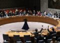 New vision a must for colonial, archaic UN Security Council: Oxfam chief