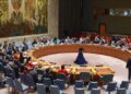 New vision a must for colonial, archaic UN Security Council: Oxfam chief