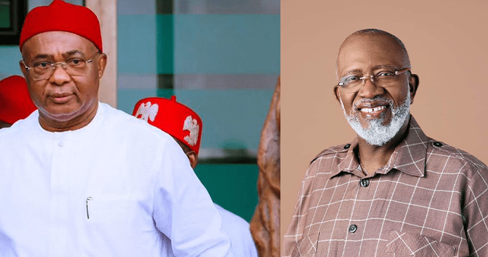 Supreme Court verdict upholding Uzodimma’s re-election ‘disheartening’, says LP candidate