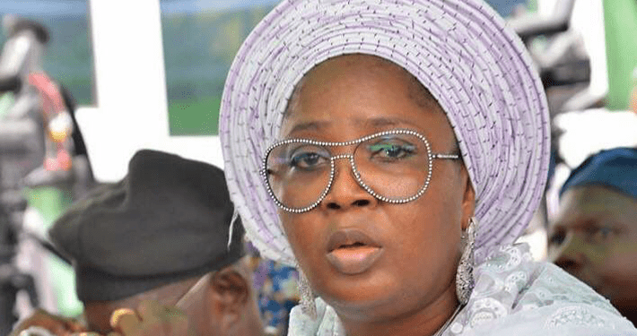 We won’t allow anyone to ridicule Iyaloja stool in Computer Village or other Lagos markets: Yoruba Council