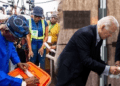 Credibility of elections in U.S., Nigeria, other countries under threat