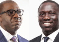 INEC flays Governor Obaseki, PDP’s Ighodalo for protesting at collation centre around 2:00 a.m.