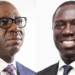 INEC flays Governor Obaseki, PDP’s Ighodalo for protesting at collation centre around 2:00 a.m.