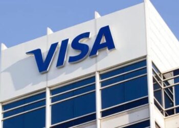 U.S. Justice Department sues Visa for monopolising debit markets