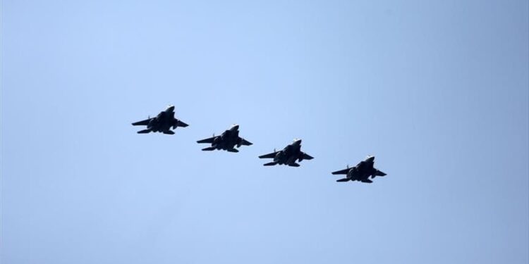 Japan ‘strongly alarmed’ over airspace ‘incursions’ by Russian military plane