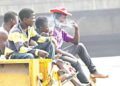 Stakeholders urge youths to take responsibility for Nigeria’s future