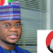 Ex-Governor Yahaya Bello bows to pressure, honours EFCC invitation