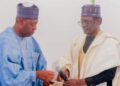 Yobe government donates N100 million to Borno flood victims