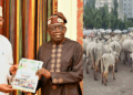 Herdsmen should continue with open grazing, ranching, says Tinubu’s presidential committee