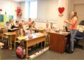 After online learning, Poland’s Ukrainian children to attend school