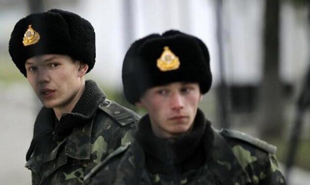 Reluctant soldiers will to kill on the decline