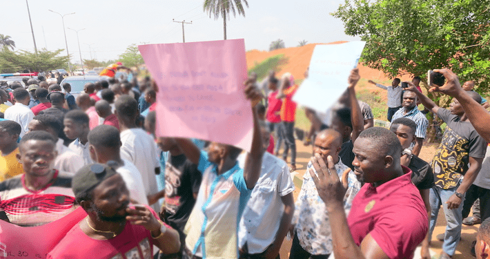 Niger Delta ethnic nationalities seek devolution of power