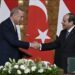 Türkiye, Egypt aim to boost bilateral trade by 50%