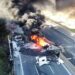48 killed as fuel tanker explodes in Nigeria