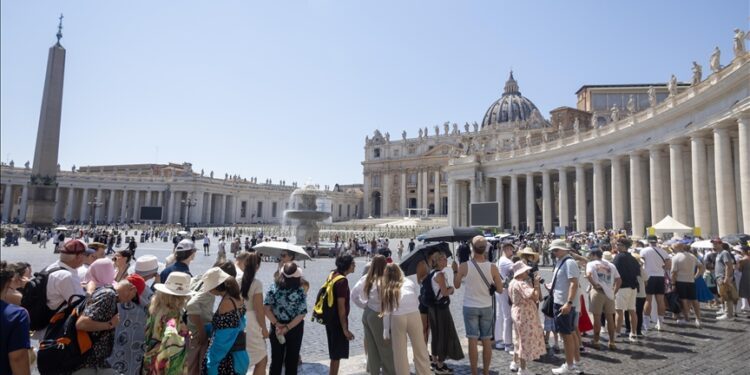 Summer of 2024 breaks global temperature records: Report