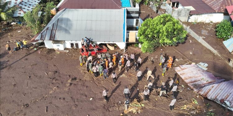 Mali seeks international aid as floods leave 54 dead, thousands affected