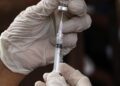 Congo receives 1st consignment of mpox vaccines to curb spread