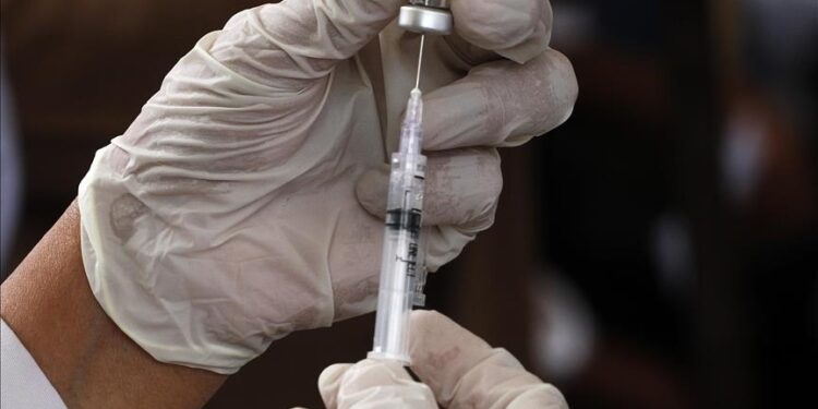 Congo receives 1st consignment of mpox vaccines to curb spread