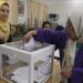 Algeria begins voting in snap presidential election